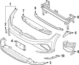 17a-807-724-g Volkswagen Genuine Support