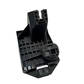 17a907456 Volkswagen Oem Jetta Rear Blind Spot Radar Passenger Side Mount Bracket 2019-21