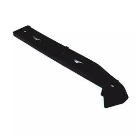 Volkswagen 1j0-807-184-a Genuine Bumper Cover Bracket