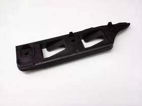 1k0-807-184 Volkswagen Genuine Side Retainer
