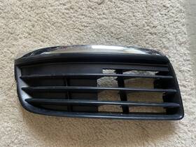 1k0.853.666.f Volkswagen Oem Jetta Front Right Bumper Fog Lamp Cover 1k0853666f Mk5 Mkv