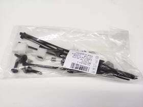 1k0-898-623-b Volkswagen Genuine Hardware Kit