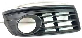1k0853665e Volkswagen Vw Mk5 Jetta Right Front Lower Bumper Grill For Fog Light 2005.5-2009