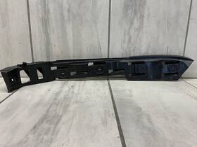 1k9-807-375 Volkswagen New Oem 2009-2014 Bumper Guide Jetta Wagon Sportwagen