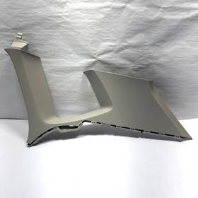 2gj-867-288-a-rm5 Volkswagen Oem 2022 - 2024 Taos C Pillar Quarter Upper Trim Cover Rear Right New