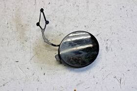 2gj807241 Volkswagen Taos Front Bumper Towing Tow Eye Hook Cap Cover Oem 2022 - 2023 T31