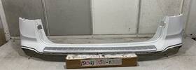 2gl807421b Volkswagen 2020-2023 Taos Rear Bumper Cover Oem
