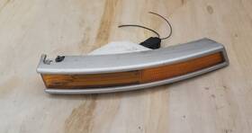 3c0807718 Volkswagen 06-10 Passat Front Right Bumper Cover Trim Reflector