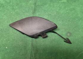 1q0807441a Volkswagen 3c8807241 2011 - 2016 Cc R Line Rear Bumper Tow Hook Eye Cover Cap