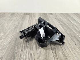 3cn-807-483-b Volkswagen Atlas 2021-2024 Rear Bumper Left Driver Side Support Bracket Oem