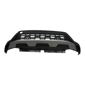 3cn805903j Volkswagen 2024-2025 Atlas Front Bumper Lower Spoiler Cover Oem