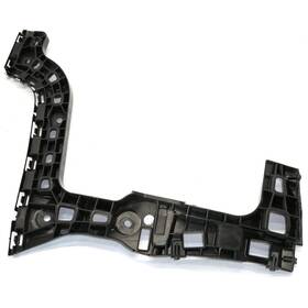 3cn-807-393-d Volkswagen 3cn807393d 2021-2025 Atlas Oem Bumper Cover Support Rail - Rear Left