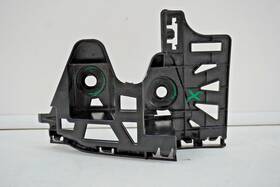3cn807484 Volkswagen 18-20 Atlas Rear Bumper Right Passenger Side Support Bracket Oem