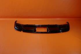 3cn807568o Volkswagen Vw Atlas Rear Bumper Valance Diffuser R-line 2018 2019 2020 Oem