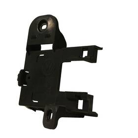 3cn907456a Volkswagen Oem Atlas 2021-2024 Rear Passenger Side Blind Spot Radar Bracket
