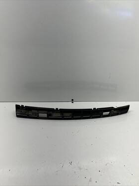 561-807-723 Volkswagen Genuine Passat 2012-2015 Left Bumper Cover Side Support