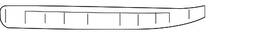 561-807-724-b Volkswagen Genuine Bumper Cover Side Support