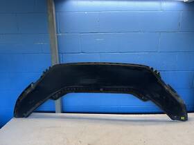 561805903c9b9 Volkswagen 2016-2019 Passat A33 Front Lower Bumper Valance Retainer Cover Oem
