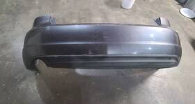 561807421c Volkswagen 2012-2015 Passat Rear Bumper Cover Oem