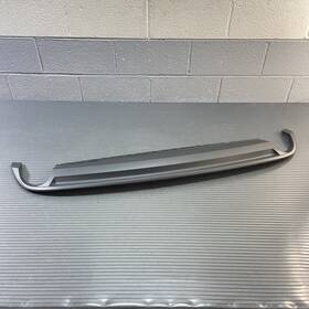 561807521c Volkswagen 2012-2015 Passat Rear Lower Valance Panel Primed Oem Note