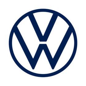 Volkswagen 57n-807-863 Genuine Center Bracket