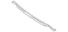 5c5-807-568-a-gru Volkswagen Genuine Vent