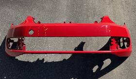 5c5807221t Volkswagen 2012 2013 2014 2015 2016 Beetle Front Bumper Cover Oem