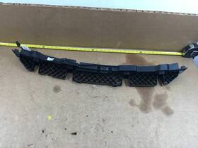5c5807863a Volkswagen 2013 Beetle Valance Bumper Support Rear Lower Oem