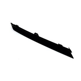 5c6-807-233-9b9 Volkswagen Genuine End Cap