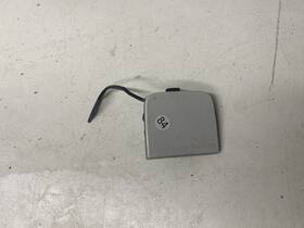 5c6807241f Volkswagen 2015-2018 Jetta Front Bumper Tow Hook Cover Cap Oem