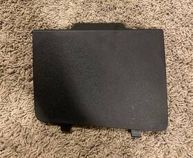 5c7857506 Volkswagen 2011-2018 Vw Jetta Lower Dash Fuse Panel Cover Trim Interior Black