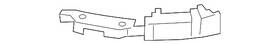5gm-807-510-a Volkswagen Genuine Lower Retainer