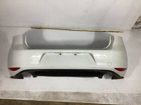 5gm807421an Volkswagen 5gm807221 2012-2018 Gti Rear Bumper Cover Oem
