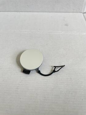5gm807241b Volkswagen 2017 2018 2019 Golf Tow Eye Cap Front Bumper Vw Hook Cover Oem