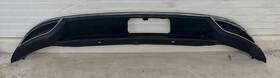 5gm807568k Volkswagen Oem 2018 2019 2020 Gti Rear Bumper Lower Valance Diffuser