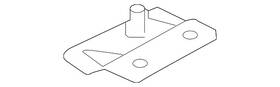 5k6-802-658-b Volkswagen Genuine Adapter