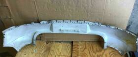 5n0807421 Volkswagen Tiguan 2009 Rear Upper Bumper Cover Panel Shield Protector Factory