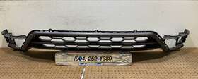 5nn.805.903 Volkswagen B - 5nn805903b 5nn 805 903 2018-2020 Tiguan Front Bumper Lower Valance Oem
