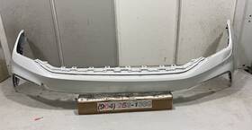 5nn-807-221-b Volkswagen 2022 2023 Tiguan Front Bumper Cover Oem 5nn807221b Original
