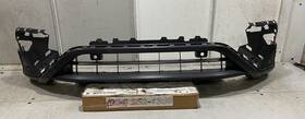 5nn805903k Volkswagen 2022-2023 Tiguan Front Lower Bumper Oem