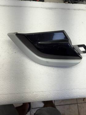 5nn807155 Volkswagen 2022-2023 Tiguan R-line Oem Front Tow Hook Cover Cap