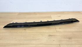 5nn807568e Volkswagen 2022-2024 Vw Tiguan R-line Rear Bumper Lower Valance Diffuser Molding