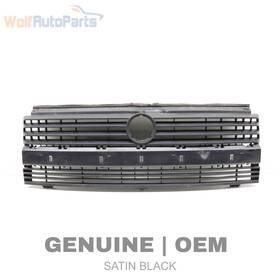 701853653c Volkswagen 1992-1995 Vw Eurovan - Radiator / Bumper Grille