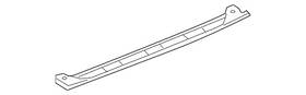 7p6-807-533-a Volkswagen Genuine Retainer