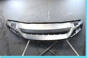 7p6807061e Volkswagen 11-14 Vw Touareg Front Lower Bumper Valance Oem