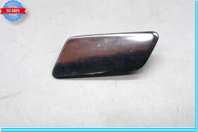 7p6807367 Volkswagen 11-14 Vw Touarge Front Bumper Left Side Tow Eye Cover Cap Oem