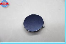 7p6807450a Volkswagen 11-14 Vw Touareg Rear Right Side Bumper Towing Tow Hook Cover Cap Oem