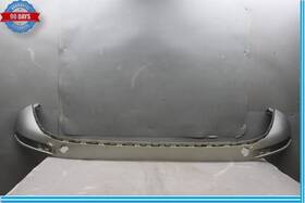 7p6807521a Volkswagen 11-14 Vw Touareg Rear Lower Bumper Cover Panel Valance Oem