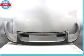 7p6807568 Volkswagen 11-14 Vw Touareg Rear Lower Bumper Cover Panel Valance Oem