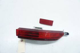 7p6945702 Volkswagen 2011-2017 Touareg Oem Right Rear Bumper Light Lamp